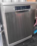 Bosch Silence plus Series 4 Vaatwasser - gebruikt, Ophalen, Gebruikt, 85 tot 90 cm, Voorspoelprogramma