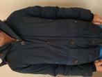 PME Legend parka mt L, Ophalen, Gedragen, Groen