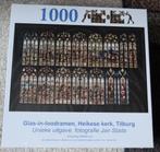 Legpuzzel Pix4Profs –1000 stukjes Glas-in-lood ramen, Nieuw, Hobby en Vrije tijd, Ophalen of Verzenden, 500 t/m 1500 stukjes, Nieuw