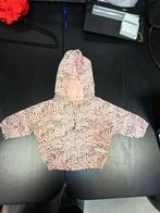 Tumble 'N Dry regenjas roze, maat 62, Tumble 'n Dry, Meisje, Ophalen of Verzenden, Zo goed als nieuw