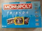 Friends monopoly, Hobby en Vrije tijd, Gezelschapsspellen | Bordspellen, Ophalen of Verzenden, Zo goed als nieuw