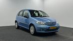 Citroen C3 1.4i-16V Différence AUTOMAAT ECC CRUISE., Auto's, Stof, 4 cilinders, Blauw, Origineel Nederlands