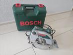 Bosch zaagmachine PKS 54, Doe-het-zelf en Verbouw, Gereedschap | Zaagmachines, Gebruikt, Cirkelzaag, 600 tot 1200 watt, Ophalen