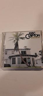 Eric Clapton-461 Ocean Boulevard Remastered, Cd's en Dvd's, Cd's | Jazz en Blues, Blues, Ophalen of Verzenden, Zo goed als nieuw