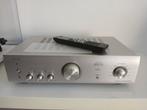 Denon PMA-600NE – Topversterker voor €180!, Audio, Tv en Foto, Versterkers en Receivers, Ophalen of Verzenden, Zo goed als nieuw