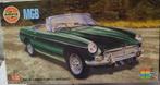 MG MGB Roadster from 1962 until 1980, Auto, Groter dan 1:32, Nieuw, Ophalen of Verzenden
