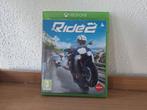 Ride 2, 1 speler, Racen en Vliegen, Ophalen of Verzenden, Zo goed als nieuw