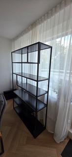 Metalen kast, demontabel - 120x35x188 cm, Ophalen