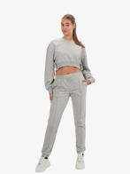 Nikkie joggingpak, Kleding | Dames, Huispakken, Ophalen of Verzenden, Zo goed als nieuw, Maat 38/40 (M), Zwart