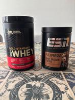 Whey Proteïne - Spierherstel en Groei, Ophalen of Verzenden, Nieuw, Overige typen