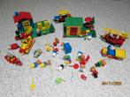 Fabuland, Ophalen, Gebruikt, Lego