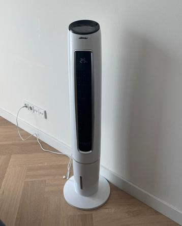 Torenventilator met Koelfunctie beschikbaar voor biedingen