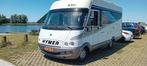 Te koop mooie Hymer B574 2001 125 dkm, Integraal, Diesel, Particulier, Hymer