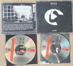 Nits – Urk, Cd's en Dvd's, Gebruikt, Ophalen of Verzenden, Poprock