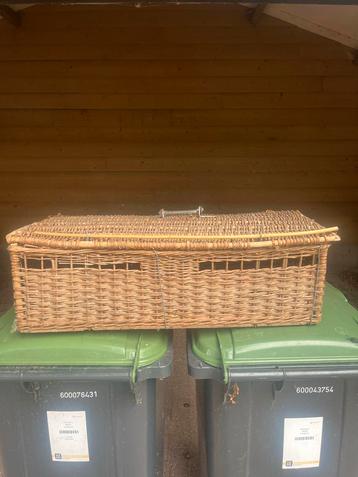 Dieren mand beschikbaar voor biedingen