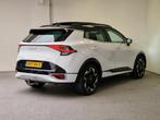 Kia Sportage 1.6 T-GDi Plug-in Hybrid AWD GT-PlusLine | TREK, 1350 kg, 14 kWh, Gebruikt, 4 cilinders