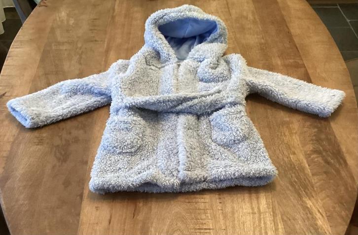 Early days ochtendjas/badjas, Kinderen en Baby's, Kinderkleding | Maat 92, Zo goed als nieuw, Jongen of Meisje, Overige typen