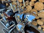 HARLEY-DAVIDSON SOFTAIL DELUXE FLSTN (bj 2011), 2 cilinders, Bedrijf, 1585 cc, Meer dan 35 kW