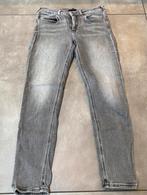 Scotch&soda jeans maat 29/32 kleur grijs, Gedragen, Grijs, W28 - W29 (confectie 36), Ophalen of Verzenden