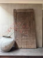 Antiek paneel/luik, Ophalen, Nieuw