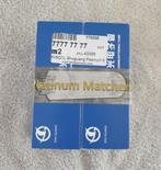 Nieuw Platium matched pair Shuguang 6V6GTL, Ophalen of Verzenden, Buis of Buizen
