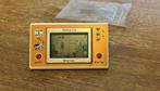 Game & Watch Tropical Fish, Spelcomputers en Games, 1 speler, Ophalen of Verzenden, Zo goed als nieuw, Avontuur en Actie