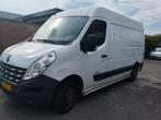 Renault Master 2.3 DCI 74KW 2013, Auto's, 13 km/l, Achterwielaandrijving, Zwart, 4 cilinders