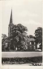 herwen- r.k. kerk, Ophalen of Verzenden, 1940 tot 1960, Friesland