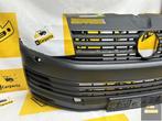 Volkswagen Transporter T6 T7 Voorbumper 7E0807221D, Auto-onderdelen, Gebruikt, Ophalen of Verzenden, Bumper, Volkswagen