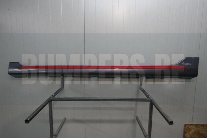 Zijskirt Links Dorpellijst KIA PICANTO 5D GT Line 17- 87753-, Auto-onderdelen, Carrosserie en Plaatwerk, Bumper, Links, Gebruikt