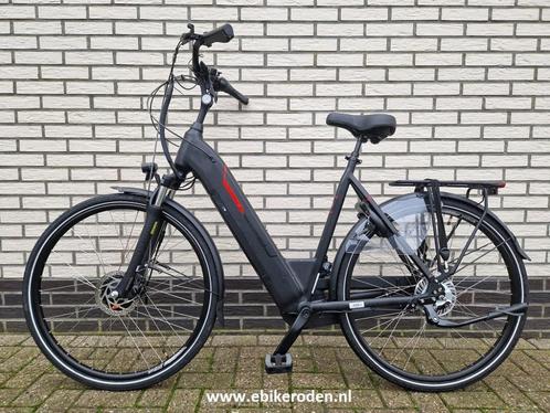 Amslod Newton F-LV 36V 540Wh Ebike, Fietsen en Brommers, Fietsen | Heren | Herenfietsen, Nieuw, Overige merken, 57 tot 61 cm, Versnellingen