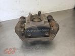 Remklauw (Tang) links-achter van een Mercedes V-Klasse, Ophalen of Verzenden, 3 maanden garantie, Gebruikt, Mercedes-Benz