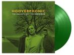 Vinyl LP Hooverphonic The Magnificent Tree Remixes GREEN NEW, Ophalen of Verzenden, 2000 tot heden, Nieuw in verpakking, 12 inch