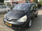 Renault Espace 2.0 T Initiale, Auto's, Renault, Origineel Nederlands, Te koop, 163 pk, Benzine