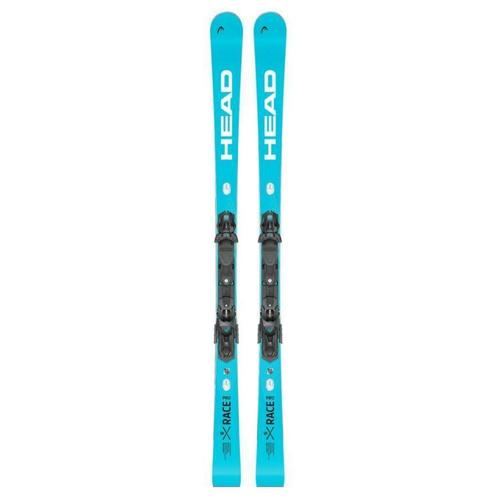 head wc rebels e-race PRO 160/165/170 cm 24/25 725€ nieuw, Sport en Fitness, Skiën en Langlaufen, Nieuw, Ski's, Skiën, Head, 160 tot 180 cm