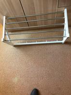 Kapstok, Tuin en Terras, Ophalen, Zo goed als nieuw, Wasrek