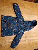 Name it! Softshell jas maat 86 met tractors, Ophalen of Verzenden, Gebruikt, Name it!