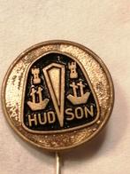 Hudson speld, Verzamelen, Speldjes, Pins en Buttons, Ophalen of Verzenden, Zo goed als nieuw