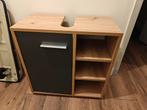 Wastafelonderkast - 60x30x60cm, Ophalen, Gebruikt, 50 tot 100 cm, Minder dan 100 cm