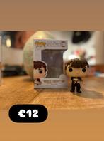 Funko pop harry potter neville, Ophalen of Verzenden, Zo goed als nieuw