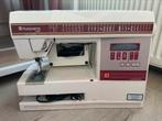 Husqvarna naaimachine 1140, Hobby en Vrije tijd, Naaimachines en Toebehoren, Ophalen of Verzenden, Zo goed als nieuw, Naaimachine