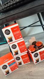 Dolce gusto lungo 6, Ophalen