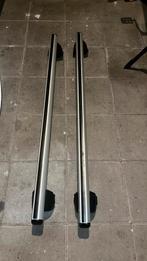 Dakdragers Skoda, Ophalen, Zo goed als nieuw