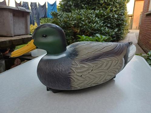 Lokeend woerd 3 stuks nieuw in de verpakking!, Tuin en Terras, Vijver-toebehoren, Nieuw, Overige typen, Ophalen