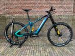 Haibike NDURO 8 Freeride E-mtb , Ohlins , Yamaha, Fietsen en Brommers, Fully, 49 tot 53 cm, Zo goed als nieuw, Ophalen