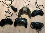 Verschillende controllers, Ophalen, Zo goed als nieuw