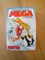 Donald Duck MEGA pocket winter, Ophalen of Verzenden, Zo goed als nieuw