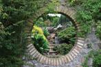 Tuinposter 150 x 225 cm (h x br.), Verzenden, Nieuw