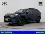 Toyota RAV4 2.5 Hybrid AWD Bi-Tone | All season banden | Ele, Automaat, 12 maanden, Gebruikt, 4 cilinders