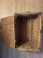 Oma's wasmand, Huis en Inrichting, Ophalen, Gebruikt, Overige typen, 50 tot 100 cm